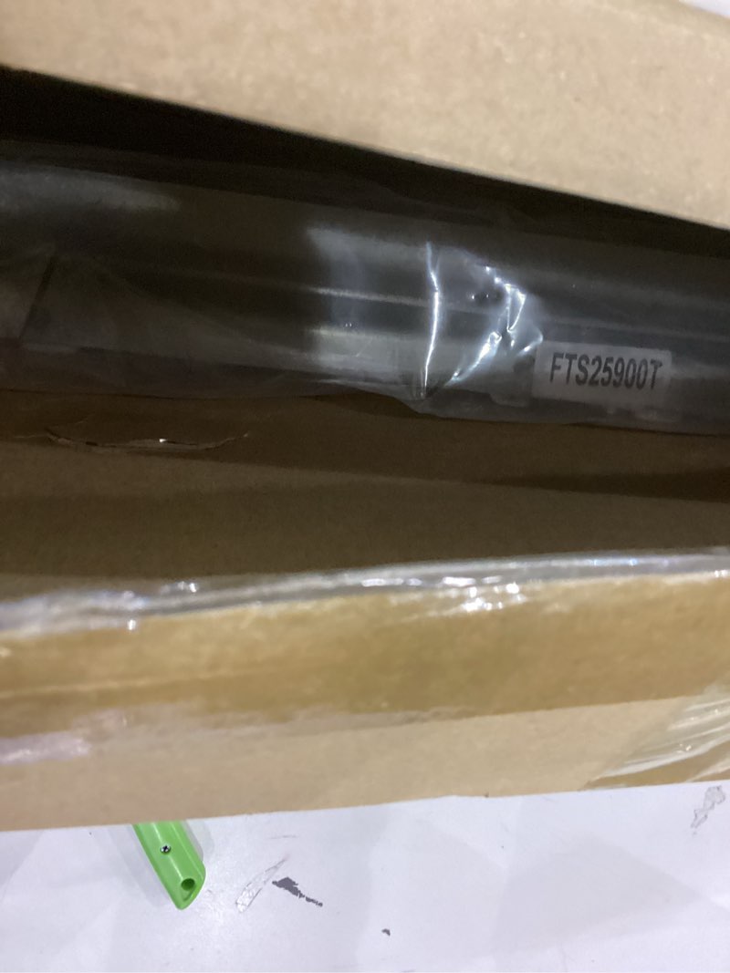 Condition photo showing New/Like New for A-Premium fuel tank strap MDX 2001