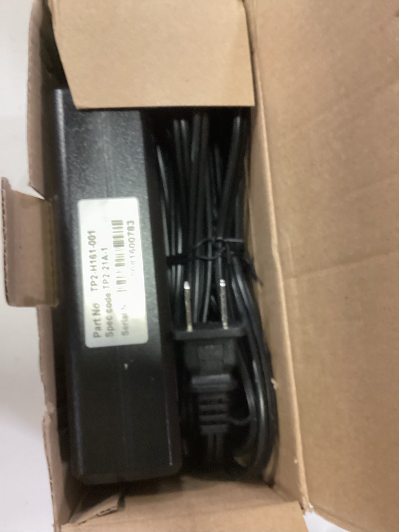 Condition photo showing New/Like New for recliner power supply, timotion tp2 tp2p ip20 5 pin ac/dc switching power supply transformer 29v 2.5a adaptor