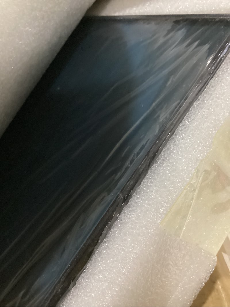 Condition photo showing Good Condition for Acrylic Display Case for Lego Harry Potter Hogwarts Castle and Grounds 76419 Building Set, Dustproof Display Box for Harry Potter Playset, Perfect Display Model (Box Only ,Model NOT Included)… Box for 76419