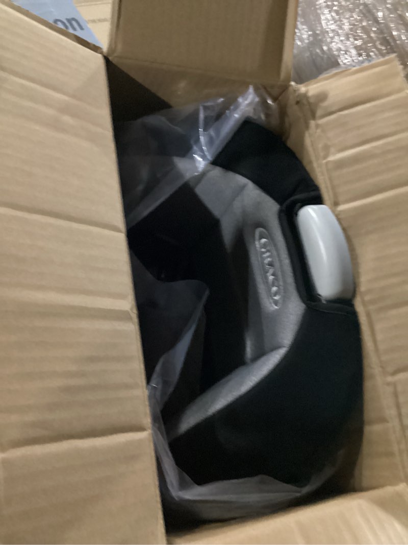 Condition photo showing Good Condition for Graco TurboBooster 2.0 Highback Booster Car Seat, Declan TurboBooster 2.0 Declan