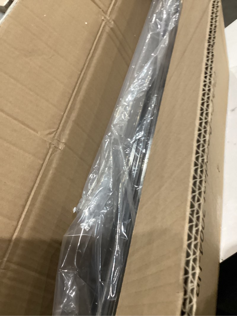 Condition photo showing Good Condition for golf cart windshield club car precedent 2004-up gas & electric models, 5mm thicken foldable, tinted uv protection and impact resistant acrylic for club car precedent 2004 and up