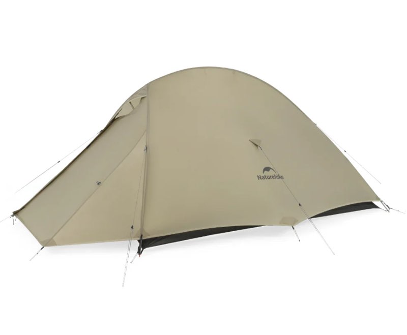 NATUREHIKE CLOUD UP PRO 2 PERSON
