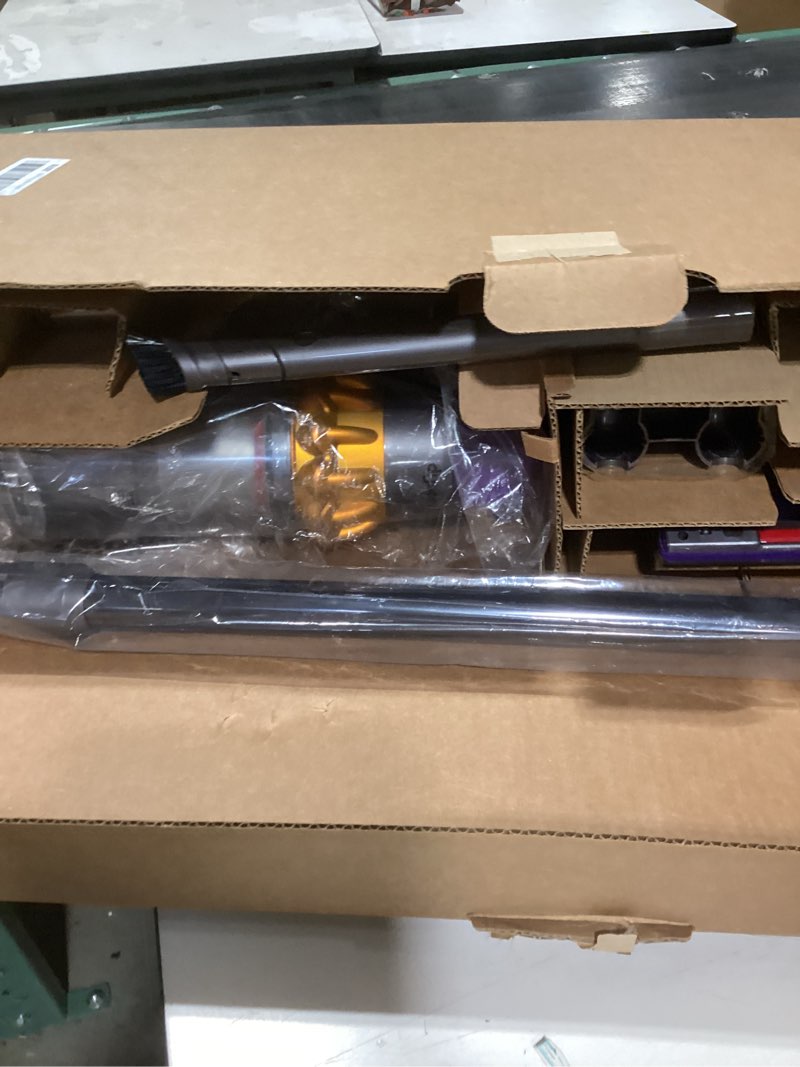 Condition photo showing New/Like New for dyson 448182-02 v15 detect sv47 (renewed)