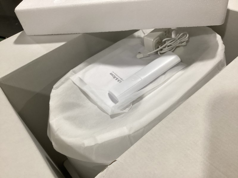 Condition photo showing Good Condition for reuseable wick evaporative humidifier for bedroom quiet healthy baby humidifier, no white dust, evaporative humidifier large room 800ml/h 3 speeds, 2