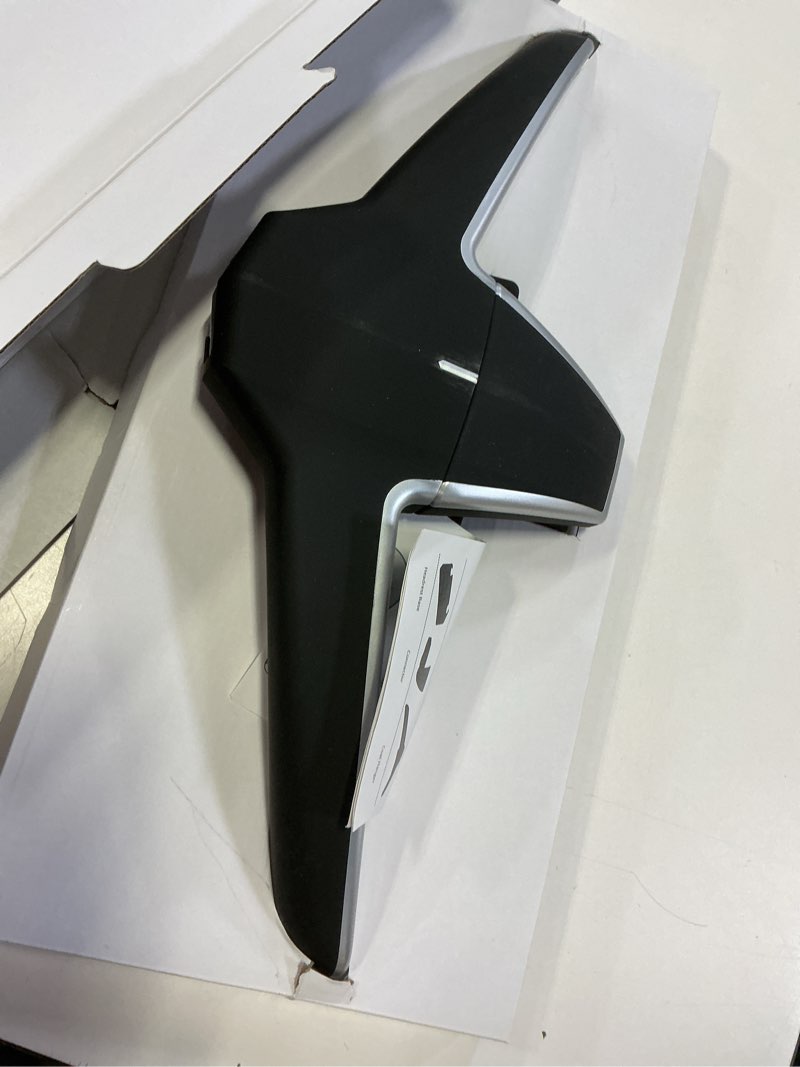 Condition photo showing Good Condition for Sandure Car Coat Hanger Headrest Back Car Seat Coat Hanger Multifunctional for Suit Jacket Car Hanger-black