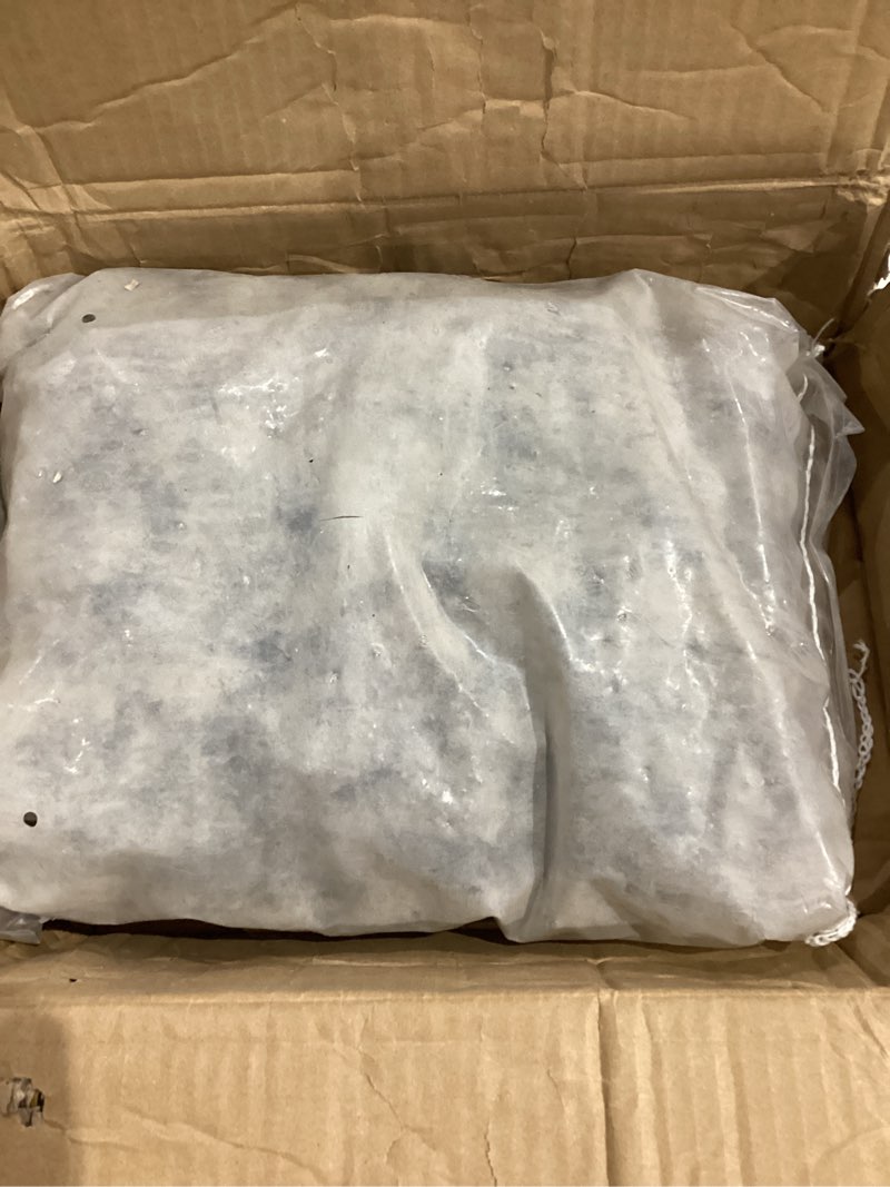 Condition photo showing Good Condition for 20lbs Large River Rocks for Landscaping, 2-3 Inch Big Black Pebbles, Hand-Picked Premium Stones for Garden Design, Fish Tank, Flower Pots, Pathways and Backyard