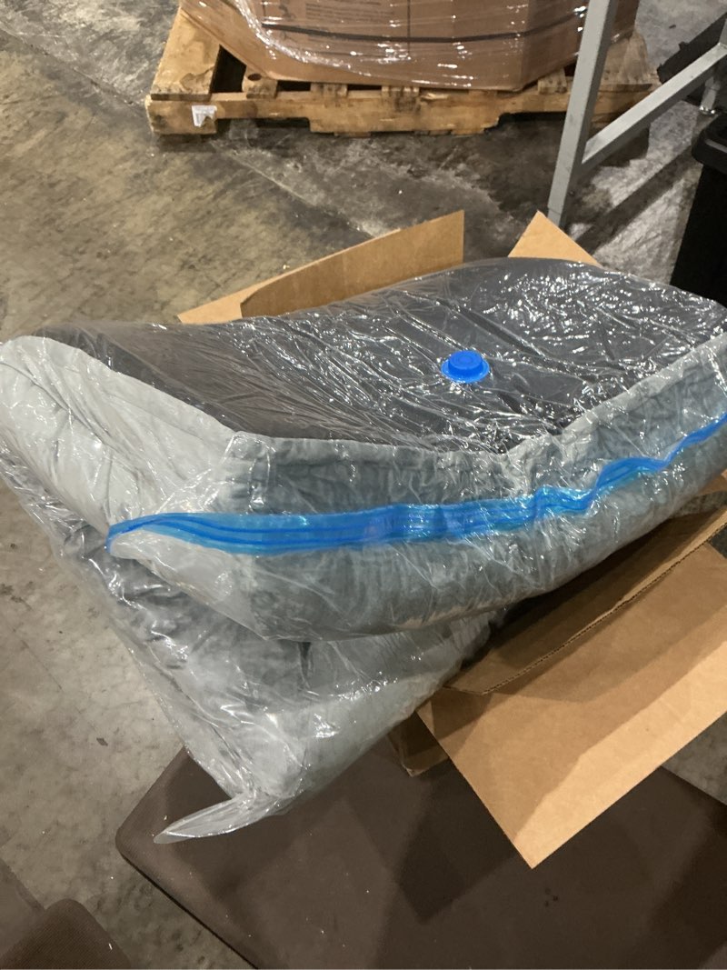 Condition photo showing Good Condition for ecp xl extra large dog bed, washable dog couch with removable waterproof cover, orthopedic large pet sofa bed with bolster sides for sleeping