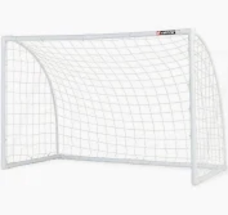 X004GV118M HAFHAF Soccer Goals, 6 x... Outdoor Training Pratice NewHAFHAF Soccer Goals, 6x... Outdoor Training Pratice New