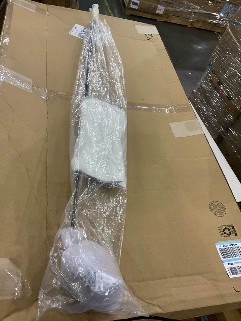 Condition photo showing Good Condition for MAZEL Titanium Golf Drivers for Men,Right Handed,460CC Right Graphite(Black Head II) Stiff 10.5 Degrees