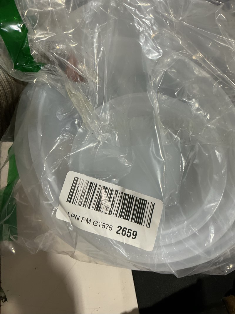 Condition photo showing Good Condition for 3 deep circle silicone molds for resin, large resin mold glossy deep round molds, 8“'x 2'' h. 6''x 2'' h. 4''x 2'' h, deep epoxy resin molds for flowers bouquet preservation, resin casting 3 circle molds