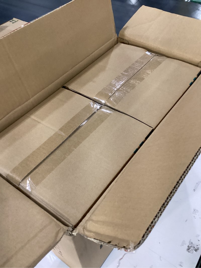 Condition photo showing New/Like New for Betopper 54 * 4W High CRI Par Light, CRI/RA>90 RGBW 4 in 1 Ultra-Bright LED Stage Lights,Up to 5500 Lm Party Lighting, Party Disco DJ Lights for Photography Video Wedding Show, 4 Packs LPC010N-4