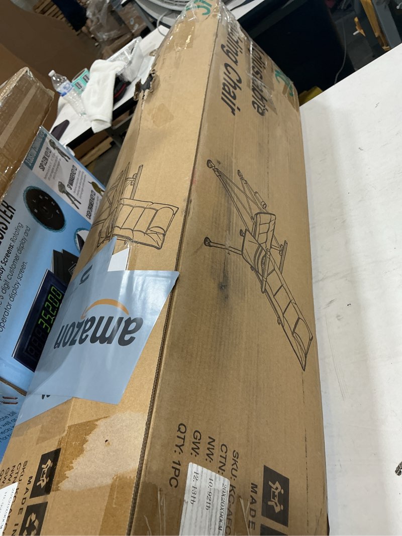 folding chair