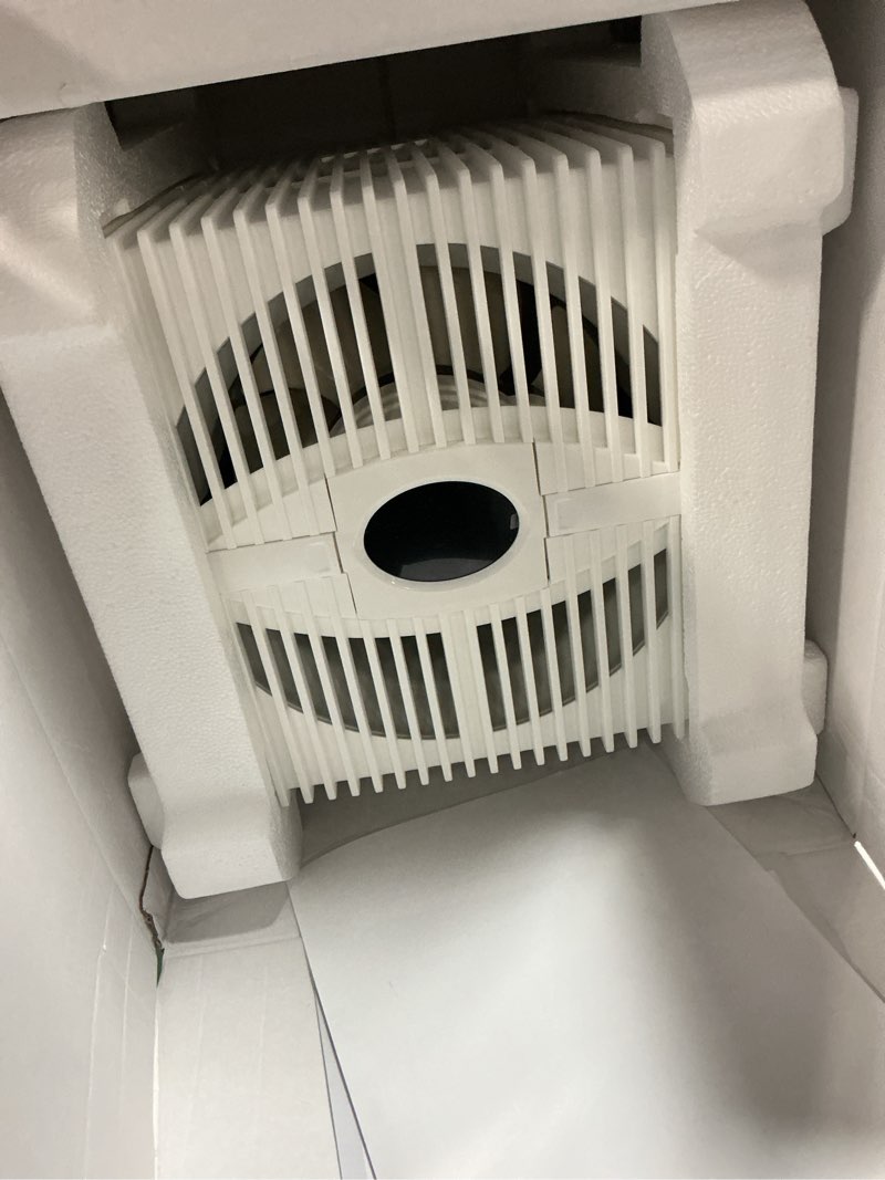 Condition photo showing Good Condition for AH510 Original Connect Filter-Free Evaporative Humidifier - Spaces up to 375 ft² - White - WiFi Compatible White 375 ft²