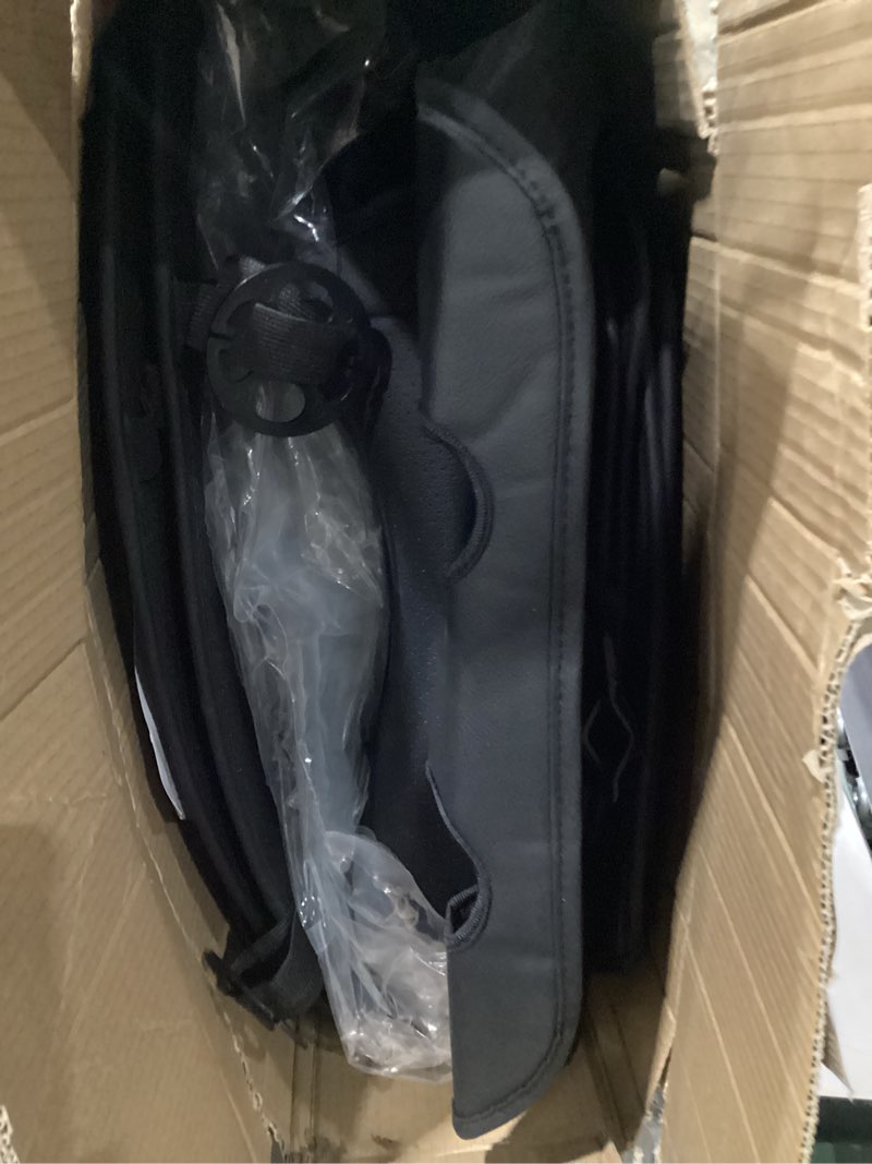 Kaomim Fit HR-V Car Seat Covers (5 Seats Full Set) Compatible with Honda HR-V 2016-2025-2026 - Full 