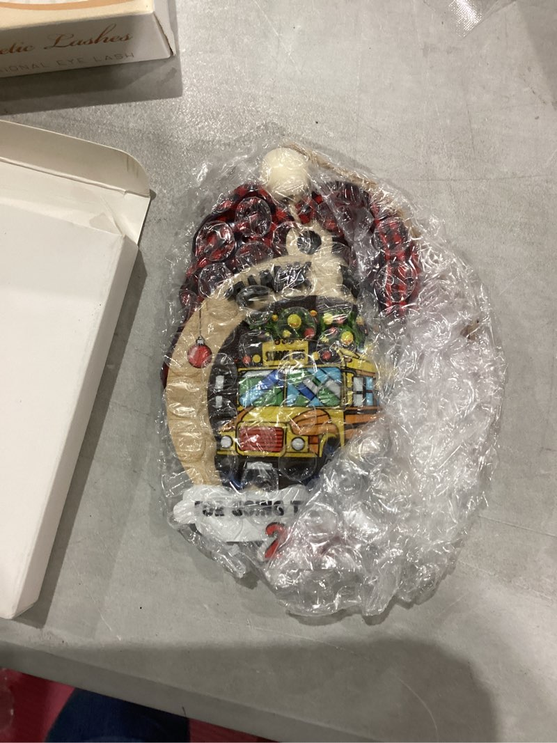 Condition photo showing Good Condition for neweleven thank you gifts difference maker - christmas, birthday gifts for women, men - teacher appreciation gift, graduation gift, retirement present for woman, ceramic ornament ceramic circle difference maker white
