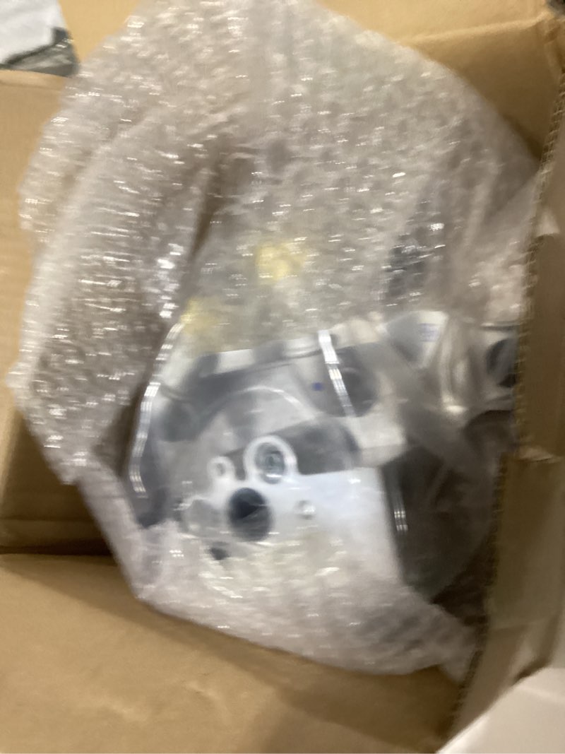Condition photo showing New/Like New for automatic transmission fluid oil cooler assembly fl3z-7a095-b for ford f-150 2015 2016 2017 2018 2019 trans oil cooler-trans cooler replacement for fl3z7a095b