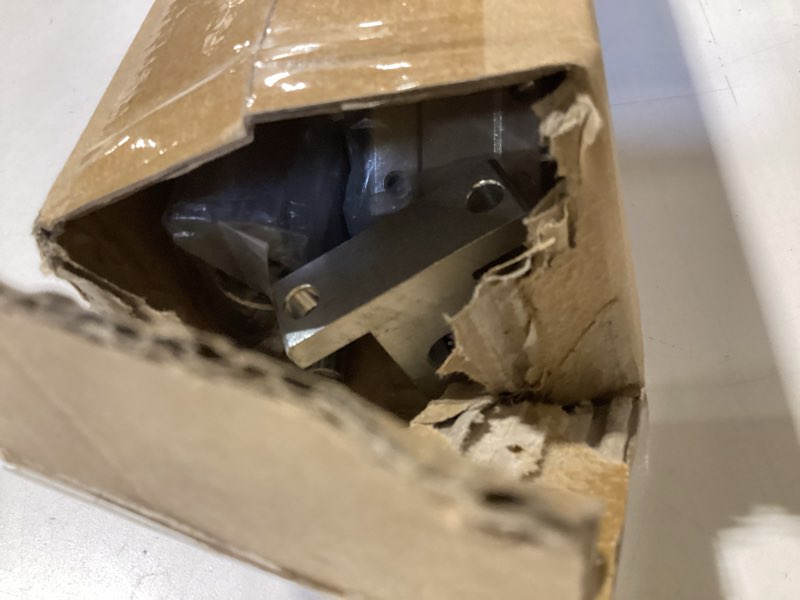 Condition photo showing Good Condition for 2PCS 8x200mm Linear Motion Rods & 8mm Lead Screw & 4PCS SK8 Rod Support & 4PCS SCS8UU & 2PCS KP08 Pillow Block & 2PCS Flexible Shaft Couplings for 3D Printer (Set of 16, 200mm)