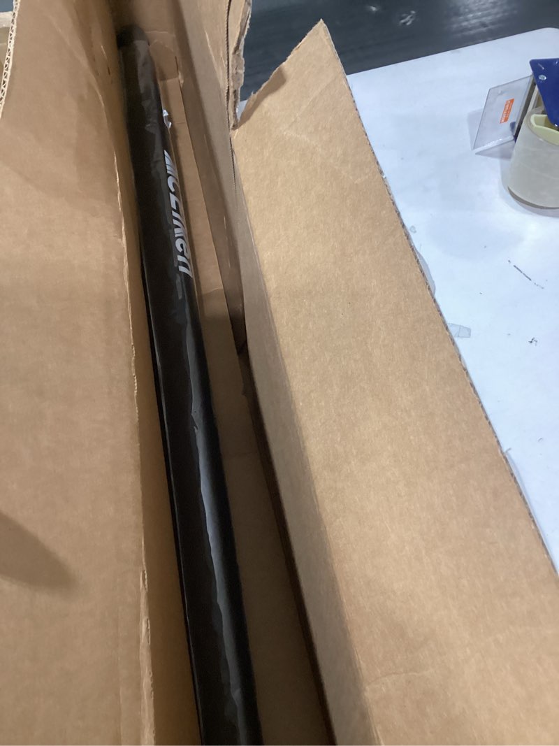 Condition photo showing Good Condition for Golf Umbrella Large 58/62/68 Inch Automatic Open Golf Umbrella Extra Large Oversize Double Canopy Vented Umbrella Windproof Waterproof for Men and Women Black 62 inch