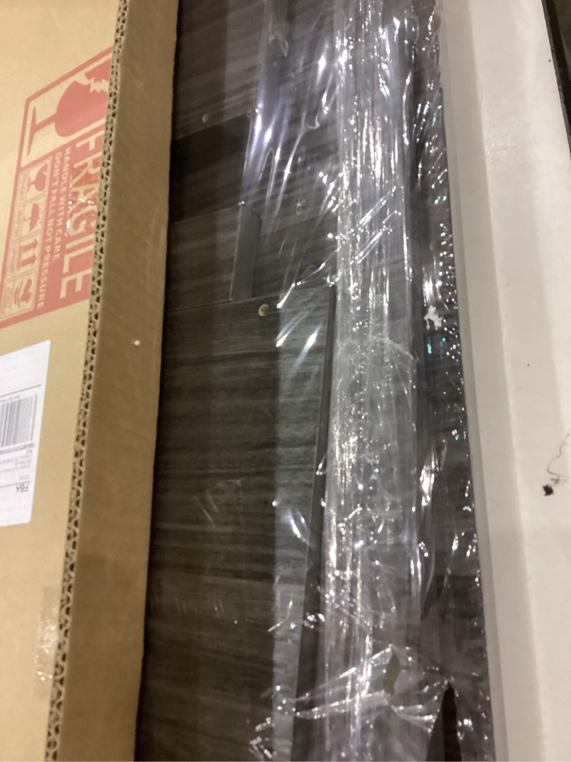 Royxen Washer Dryer Countertop with Shelf,2-Tier Laundry Countertop for Single Washer and Dryer,Soil