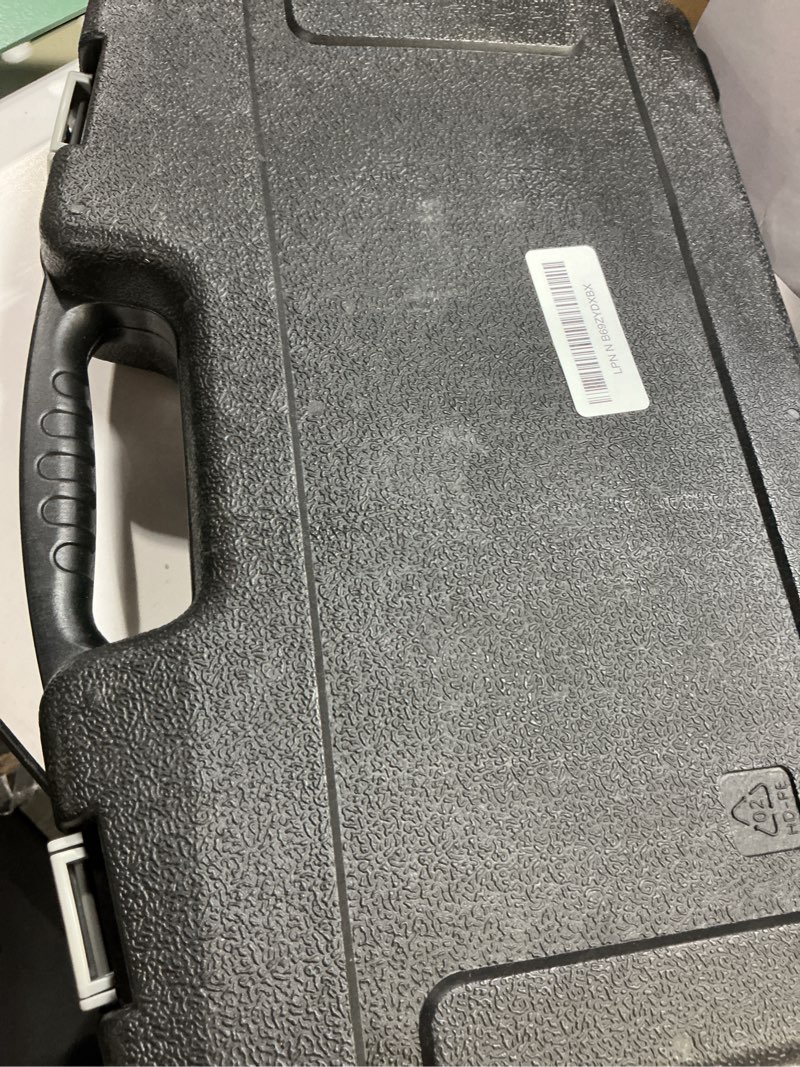 Condition photo showing Good Condition for amazonbasics 131-piece general household hand tool set