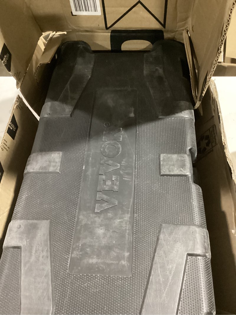 VEVOR Demolition Jack Hammer, 2200W Electric Jackhammer Heavy Duty, 1350 BPM Jack Hammer Concrete Br