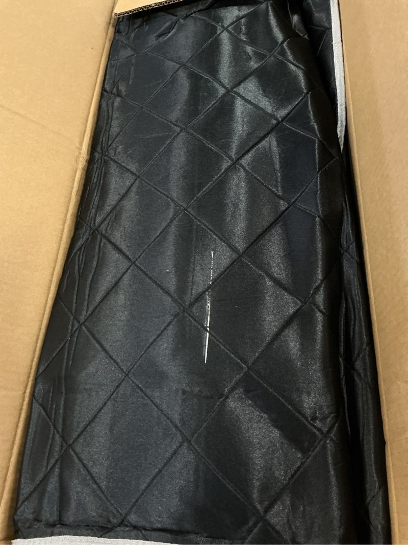 Condition photo showing Good Condition for ZONEMEL Full Size Sauna Tent, Portable 1 or 2 Person Full Body Home Spa for Relaxation, Detox, Steamer not Included (L47.24 x W31.5 x H63,Clear Door-Black)