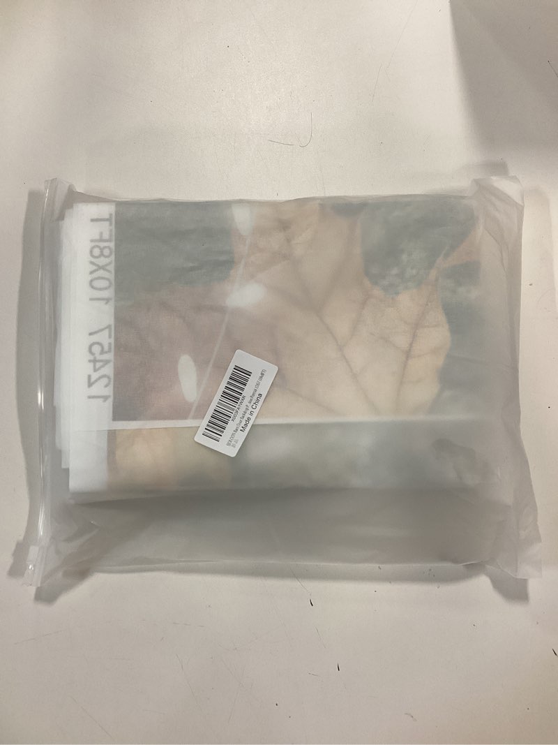 Condition photo showing New/Like New for SJOLOON Thanksgiving Day Backdrop Pumpkin Harvest Photo Backdrop Autumn Backdrop for Thanksgiving Day Party Decoration Portrait 12457 (10x8FT)