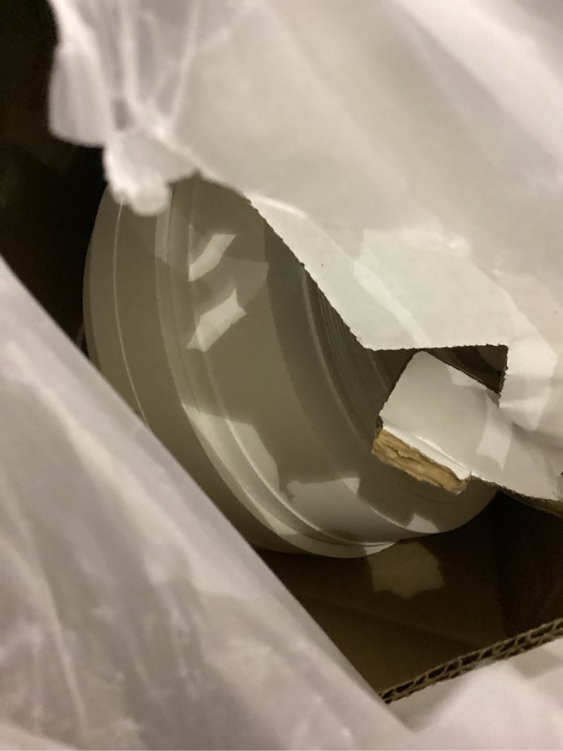 Radon mitigation system