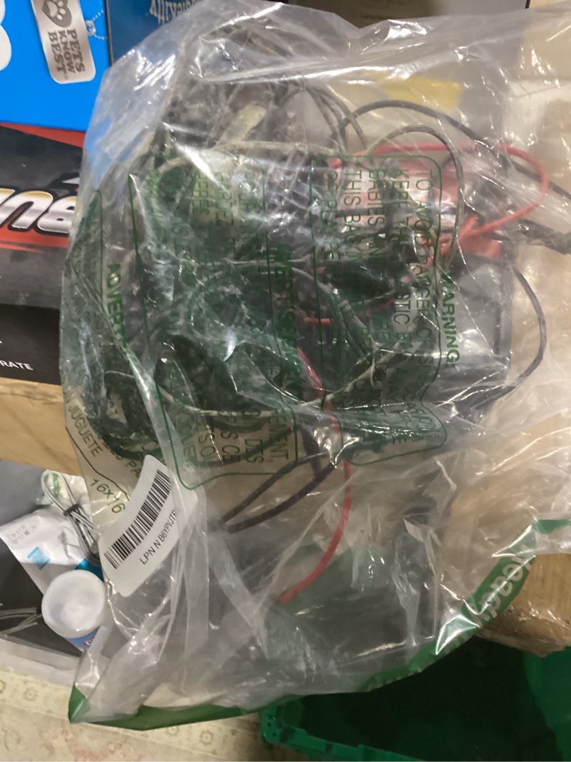 Condition photo showing As Is for 4 pods rgb led rock lights, underglow multicolor neon light kit, wheel well light with app control & music mode, under glow lights for trucks,jeep,suv,golf cart,atv,pickup off road,12v 4 pods brake