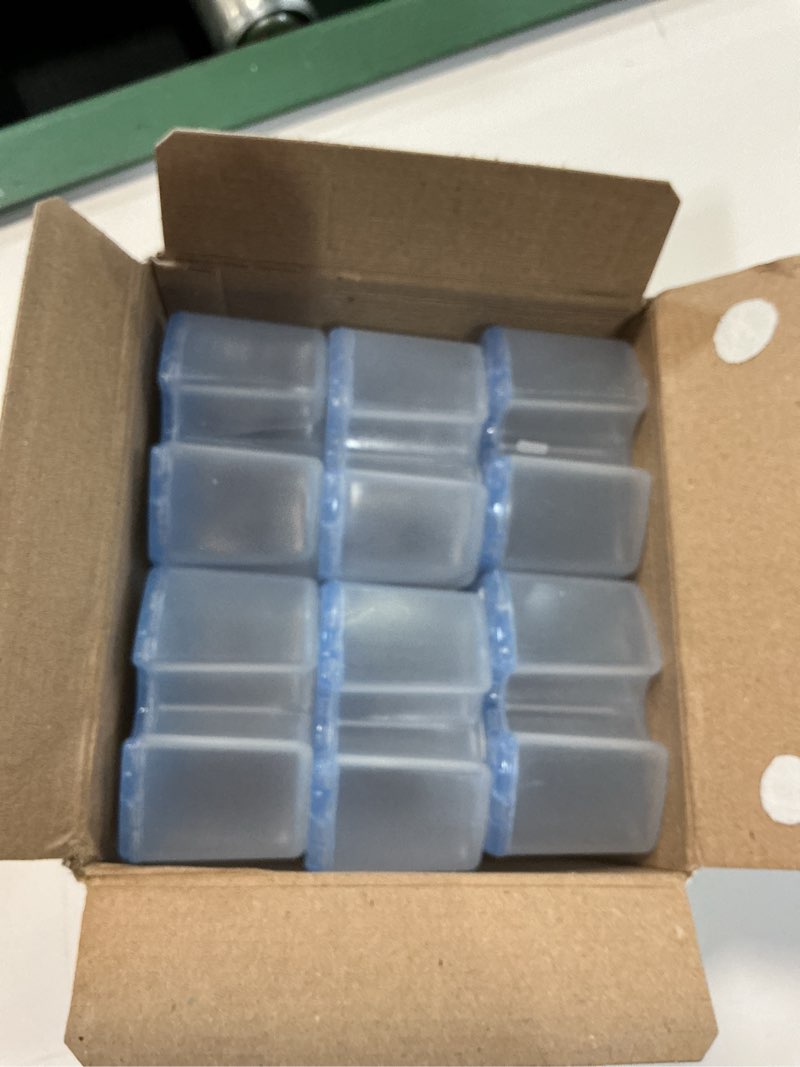 Condition photo showing Good Condition for braun clean & renew refill cartridges ccr, replacement shaver cleaner solution for clean&charge cleaning system, pack of 6