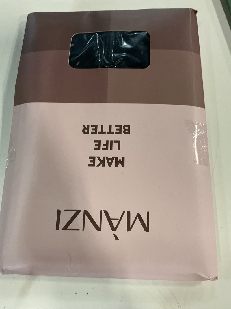 Condition photo showing New/Like New for manzi 2 pack plus size tights for women 70d queen size tights