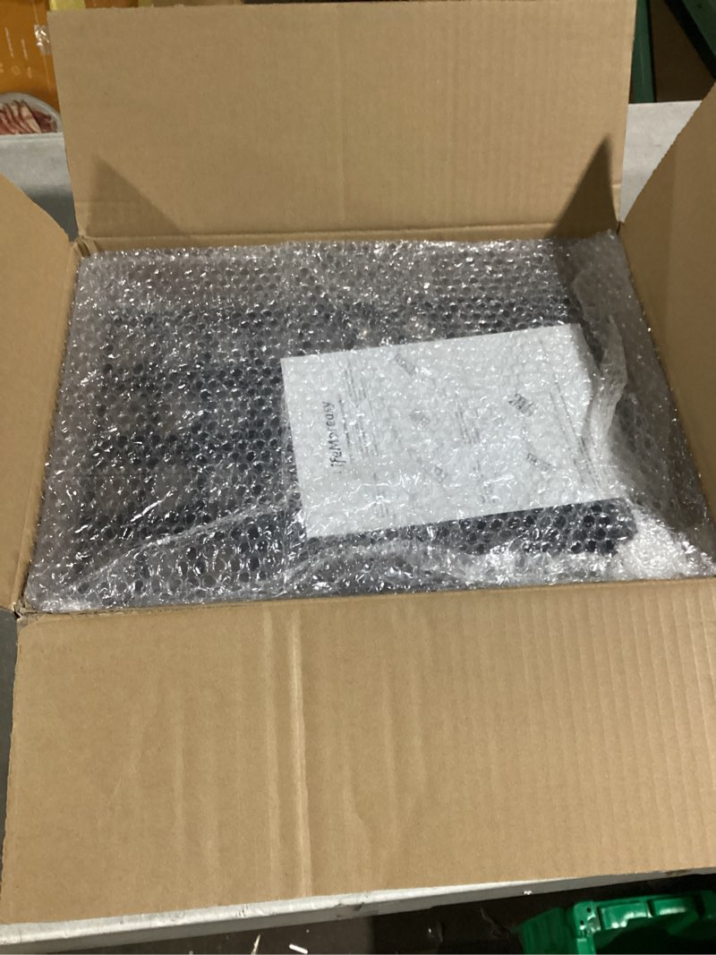 Condition photo showing New/Like New for Storage Drawer for Nespresso Vertuo Coffee Pod Holder for Counter Acrylic Coffee Capsule Organizer - 40 Pods 40 Capsules