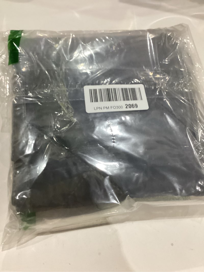 Condition photo showing As Is for Visible Thermal Window Insulation Kit for Winter, Winterizing Insulated Window Cover Waterproof Oxford Cloth Cotton Layer Reusable Insulated Curtain Blanket Cold Protector for Home Attic RV Keep Warm 38"x26"