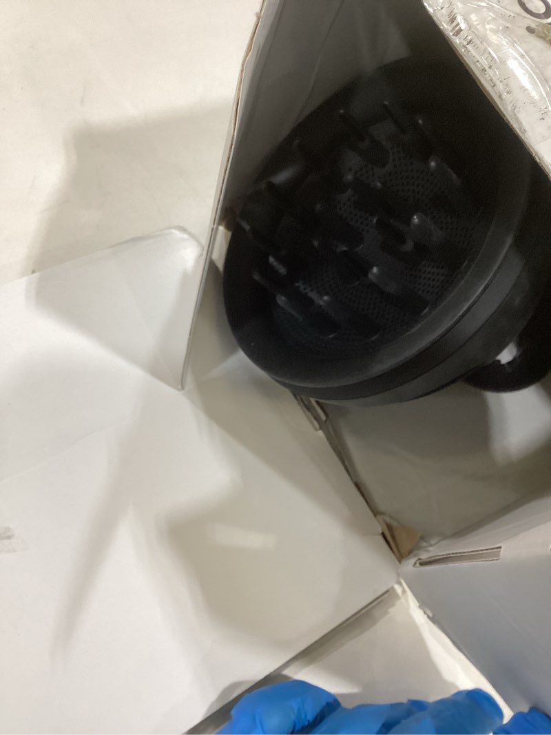 Condition photo showing As Is for Dyson Supersonic Nural™ Hair Dryer Strawberry Bronze / Blush Pink