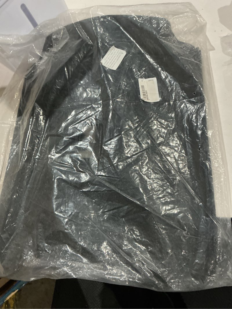 Condition photo showing Good Condition for caresa back seat cover touch fastener full coverage for ford bronco accessories 2021 2022 2023 2024 2-door seat back liner backrest protector
