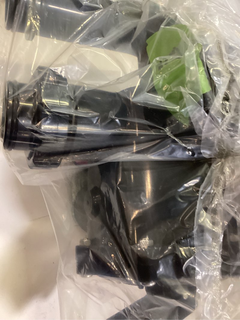Condition photo showing Good Condition for sp0740de valve assembly replacement for hayward compatible with d.e. filter 2-inch skt 4-way valve
