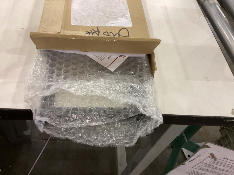 Replacement CUE Touch Screen Display - Compatible with Cadillac Vehicles - ATS, CTS, ELR, Escalade, 