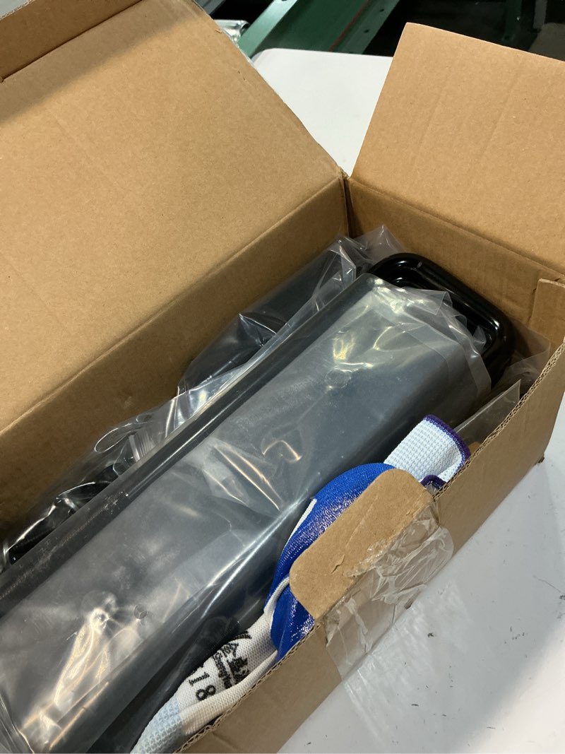 Condition photo showing Good Condition for 3.5" front 3" rear leveling lift kit - suspension lift kit compatible with 2007-2019 chevrolet silverado 1500 gmc sierra 1500 2wd 4wd 3.5+3