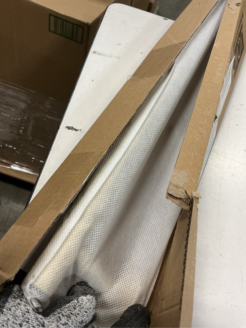 Condition photo showing Good Condition for JQK Gold Towel Bar, 30 Inch 304 Stainless Steel Thicken 0.8mm Towel Rack Bathroom, Towel Holder Brushed Golden Wall Mount, Useable Length 27 Inch, TB110L27-BG Gold 30.15 Inch
