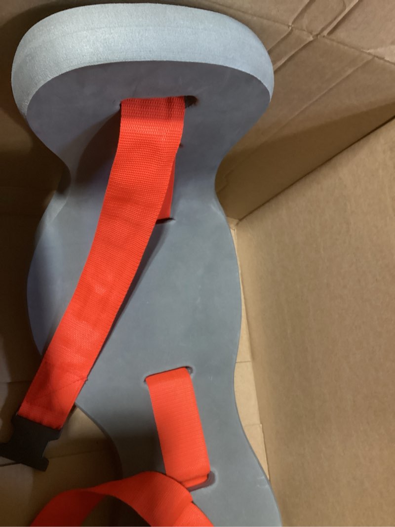 Condition photo showing Good Condition for speedo aqua fitness jog belt - 2018