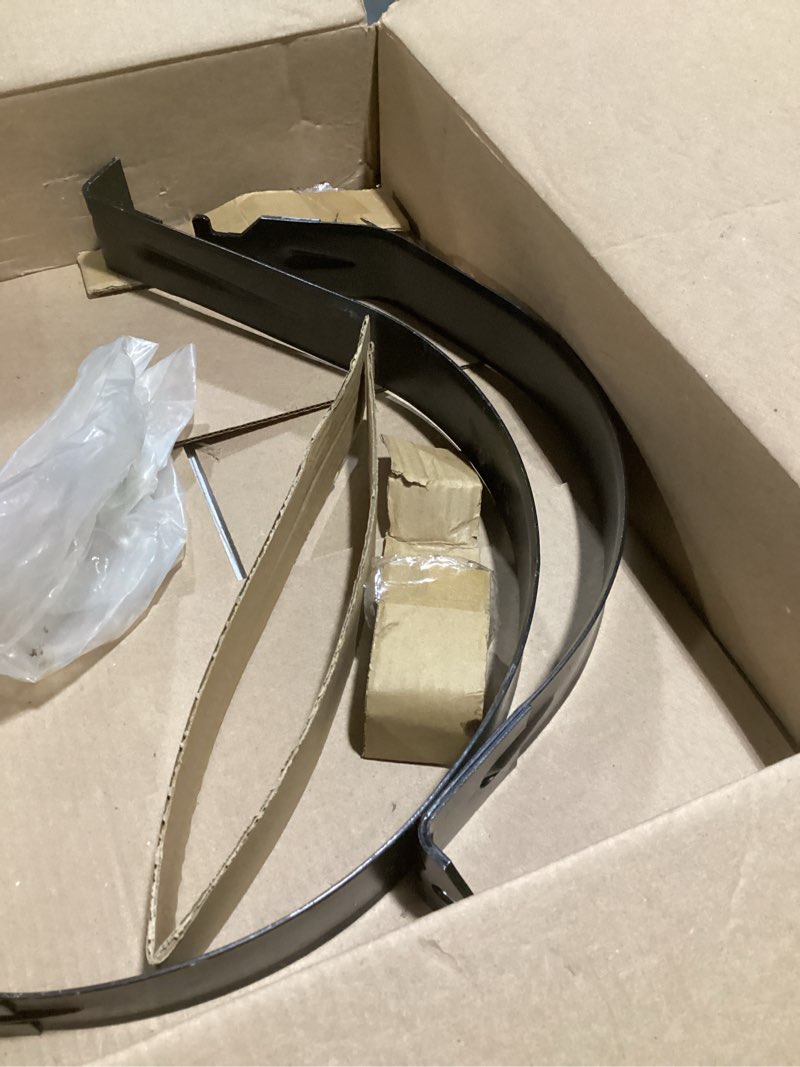 Condition photo showing Good Condition for 578-305 fuel tank strap - 35 gallon replacement for 2006-2010 ram 1500, 2011-2019 ram 2500 & 3500