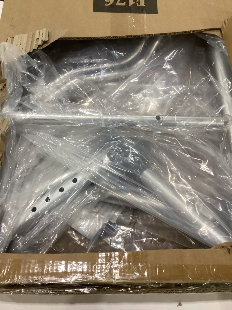 Condition photo showing Good Condition for heao toilet safety frame,adjustable toilet handle for senior,stand alone toilet safety rail,with storage and padded handles