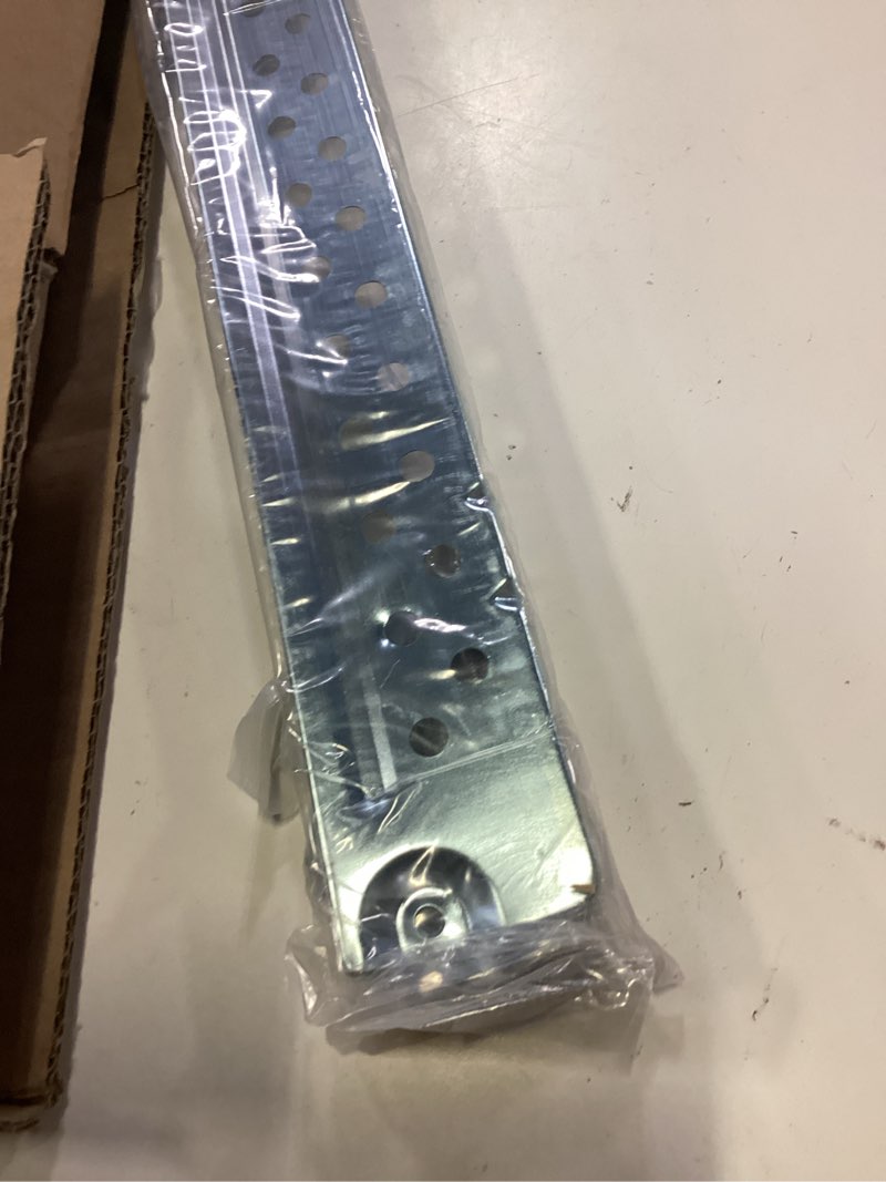 Condition photo showing New/Like New for de70-00561a microwave mounting bracket plate fit for most samsung microwave ,replaces de70-00378a,de70-00378a,de70-00378a,wpde70-00378a etc