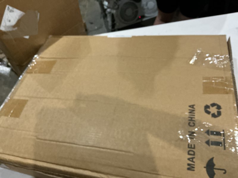 Condition photo showing Good Condition for all-weather for toyota tacoma 2018-2023 front seat floor mats (only fit double cab and automatic), r