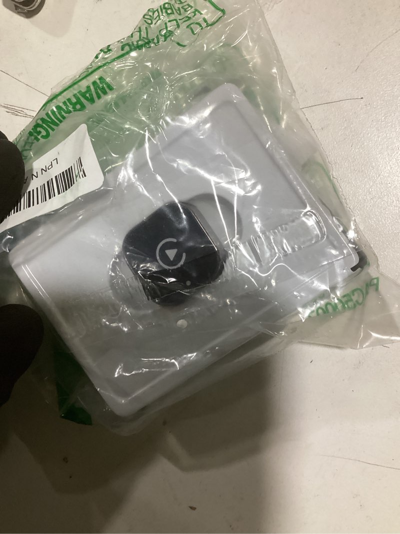 Condition photo showing Good Condition for 2026 Upgraded Wireless CarPlay Adapter& Android Auto Adapter, Mini&Stable CarPlay Wireless Dongle for iOS 10 Android 11 and Above(Black)