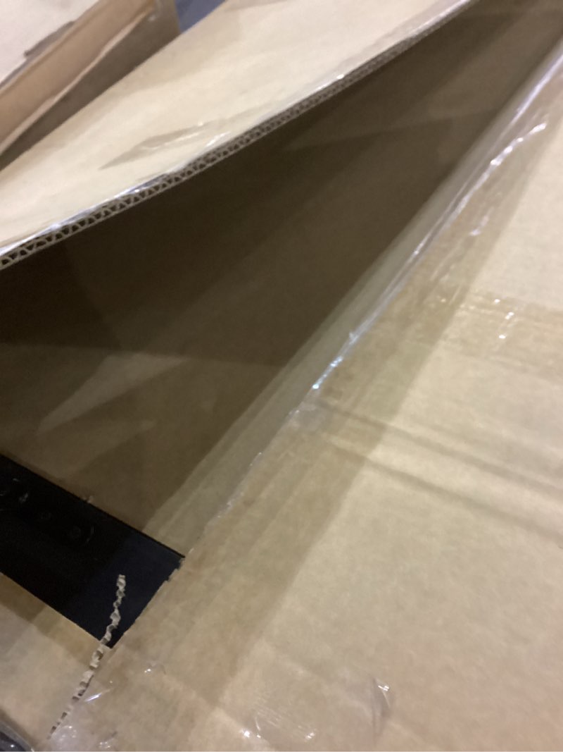 TRAHOME Vintage Gold Mirror for Wall, 30"x45" Antique Decorative Baroque Mirror with Imitation Metal