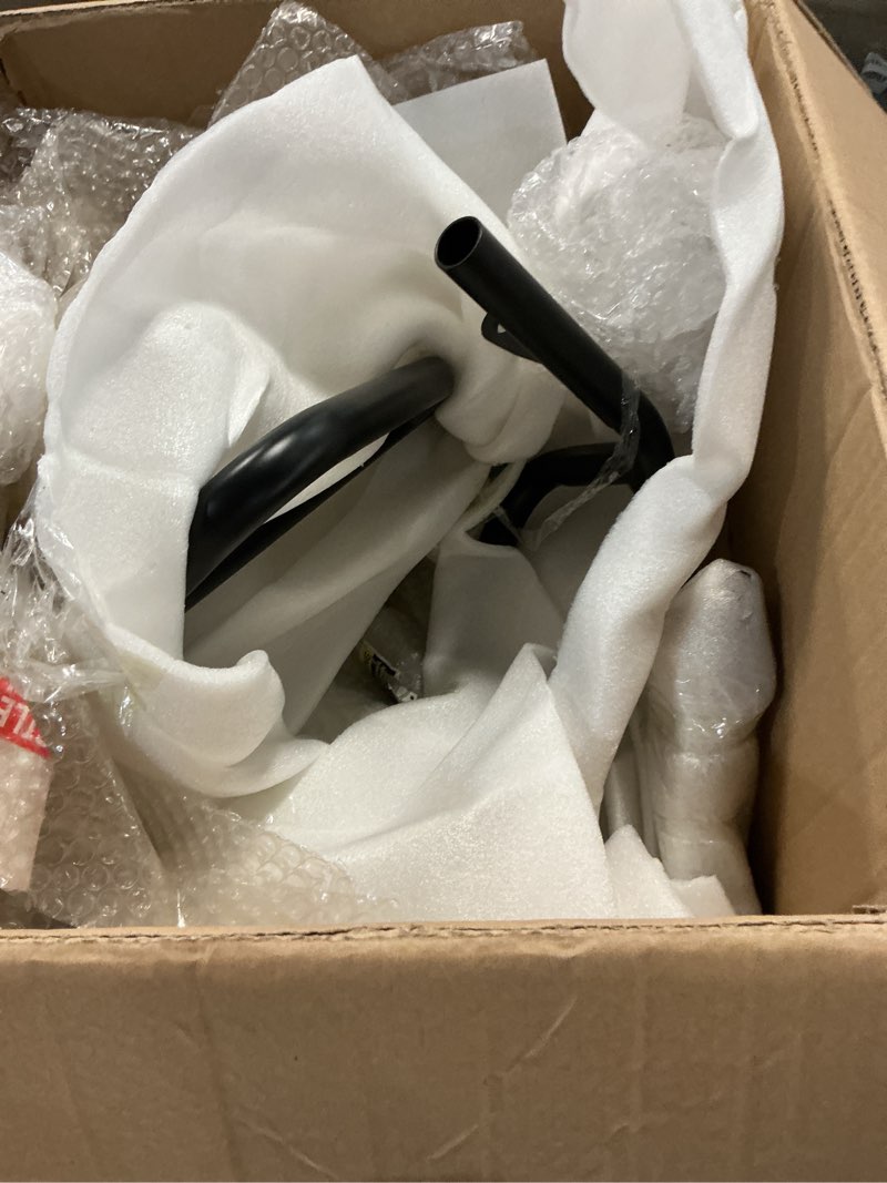 Condition photo showing Good Condition for motorcycle engine guard crash bar for honda cb500x cb500 cb 500 x 2019 2020 2021 2022 2023 highway bumper falling body framework side protection set (upper+lower)