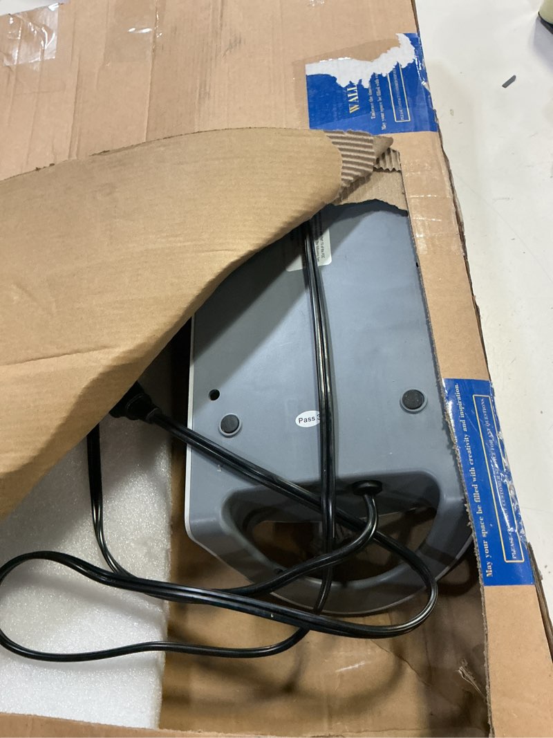 Condition photo showing As Is for Scotch Thermal Laminator, Extra Wide 13 Inch Input, Ideal for Teachers, Small Offices, or Home (TL1302Z)