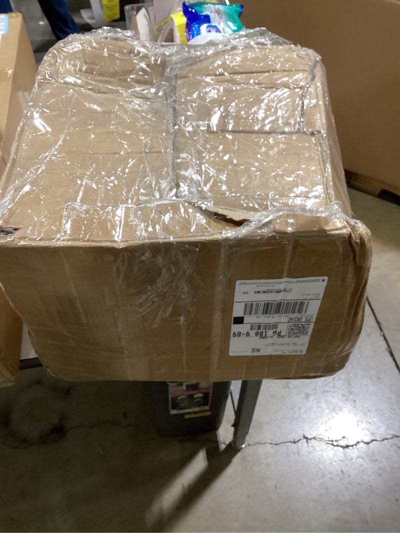 Condition photo showing Good Condition for Wxtkkom New Upgrade XL 139-Gallon Oval Ice Bath Tub - 6 Layered Portable Bathtub, Drop-In Bathtubs F