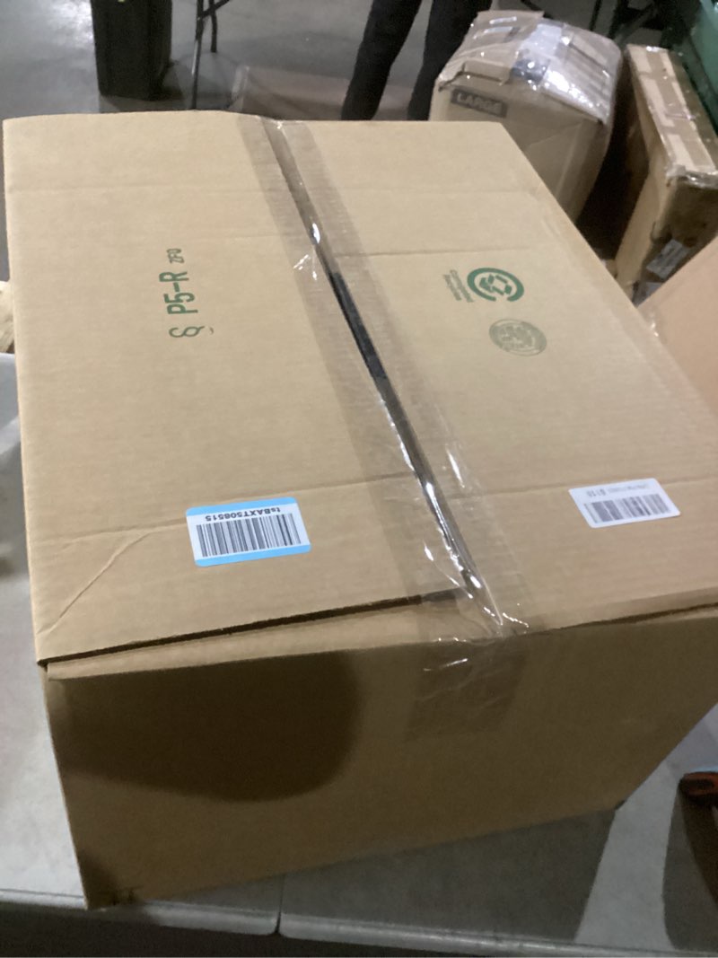 Condition photo showing New/Like New for calpalmy 2-pack xx-large extendable poster tubes expand from 30.5” to 50” with shoulder strap | carry documents, blueprints, drawings and art | black portable durable round storage cases xx-large striped black-striped